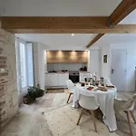 Appartement L'escapade Nimoise *