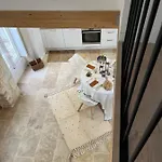 L'escapade Nimoise Appartement