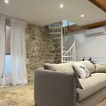 L'escapade Nimoise Appartement *