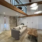 Appartement L'escapade Nimoise *
