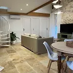 L'escapade Nimoise Appartement