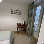 Appartement L'escapade Nimoise
