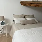 L'escapade Nimoise Appartement *