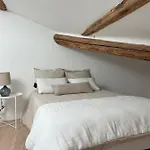 Appartement L'escapade Nimoise