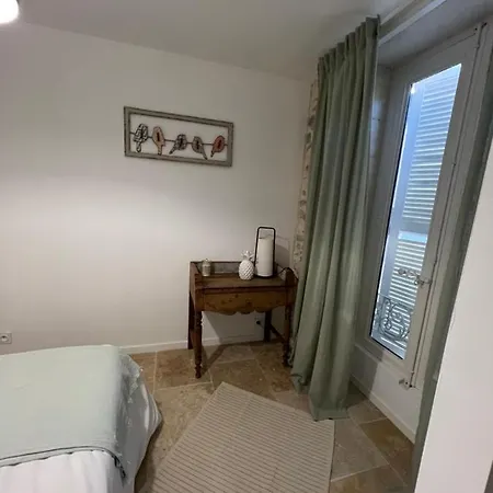 Apartment L'escapade Nimoise