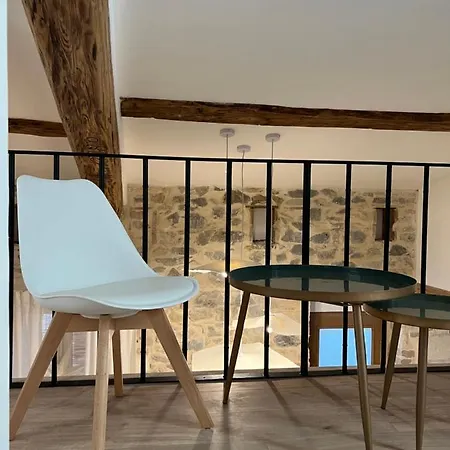 Apartment L'escapade Nimoise *