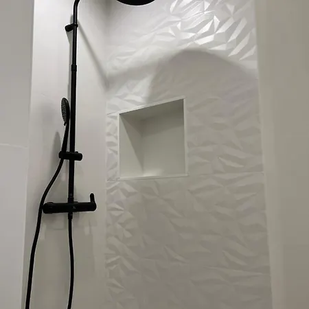 Apartamento L'escapade Nimoise Nîmes