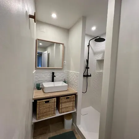 L'escapade Nimoise Apartmán