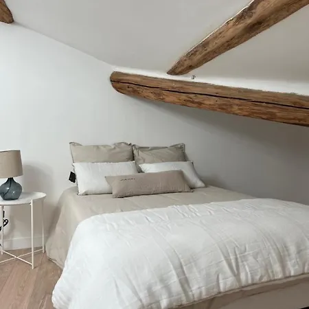 Apartmán L'escapade Nimoise