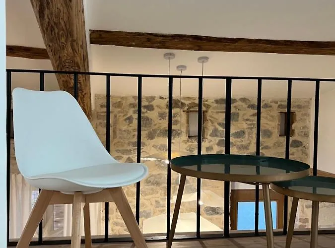 Appartement L'escapade Nîmoise *